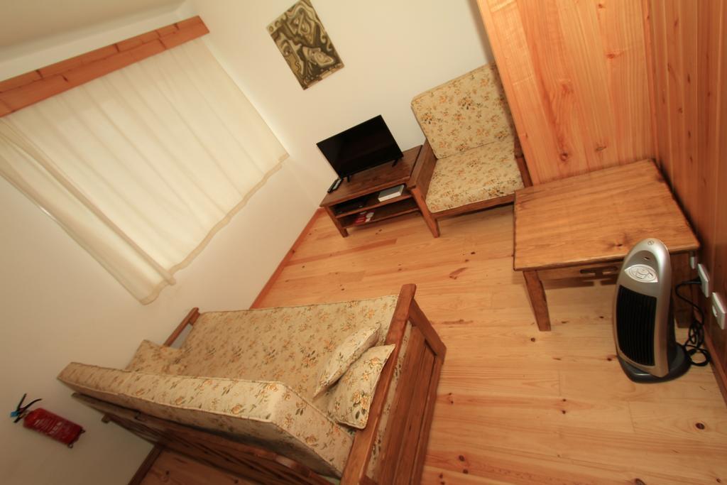 Casa Branca Da Vaquinha Villa Angra do Heroísmo Dış mekan fotoğraf